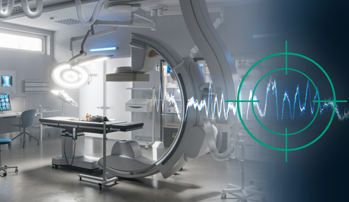 Medical Facility Network Environment Assessment