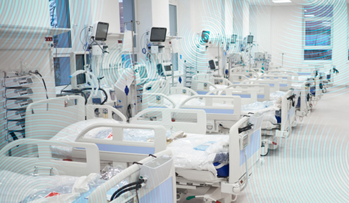 Medical Facility Network Environment