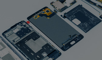 Repair and Refurbishment