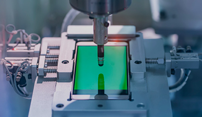 Inspection in Manufacturing