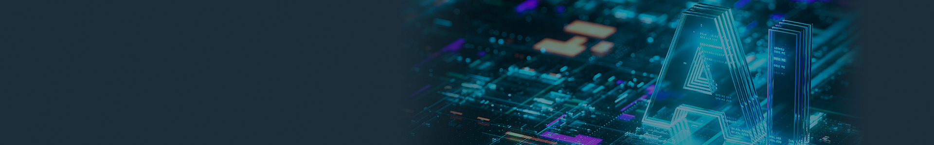 Applied Al for Autonomous Networks