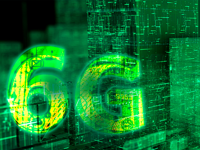 Early 6G standardization, Pioneering 6G measurement