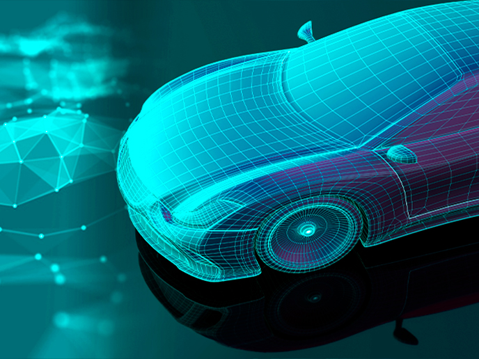 Cloud Hosted Connectivity Test for Virtualised SDV’s