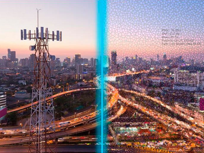 FST for Digital Twin Development