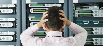 容易かつ効率的に導入手順を完了できればよいのですが、Transport Performanceの評価が必要です。