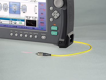 MT9085 Series, Visible Light Source