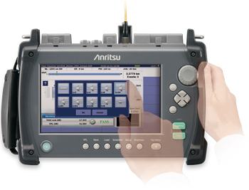 MT9085 Series, Touch Screen and Rotary Knob/ Hard key
