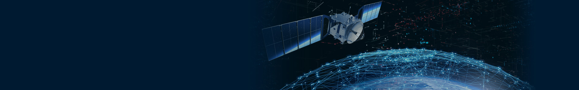 Non-Terrestrial Networks
