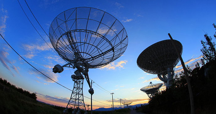 Installation and maintenance for 5G NTN