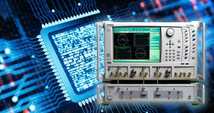 Performance test of mmWave materials and devices for Non-Terrestrial Networks