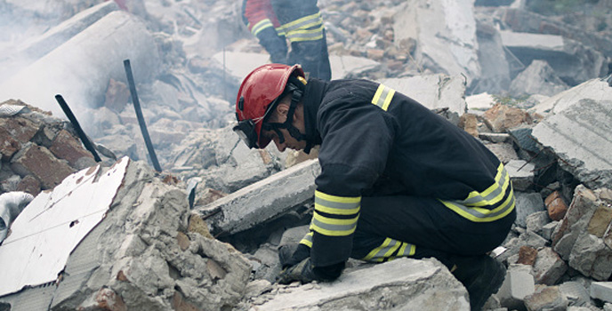 Disaster response