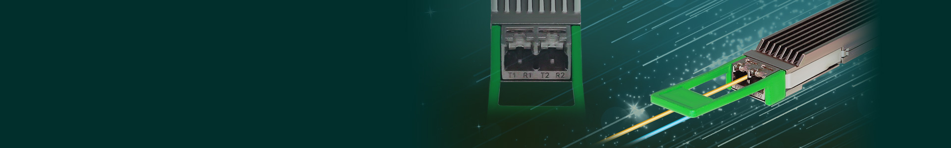 Optical Transceiver Testing