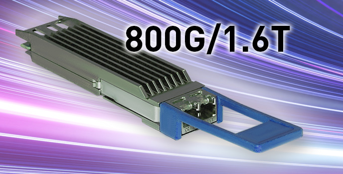 Optical Transceiver