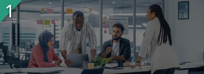 Challenges when planning networks