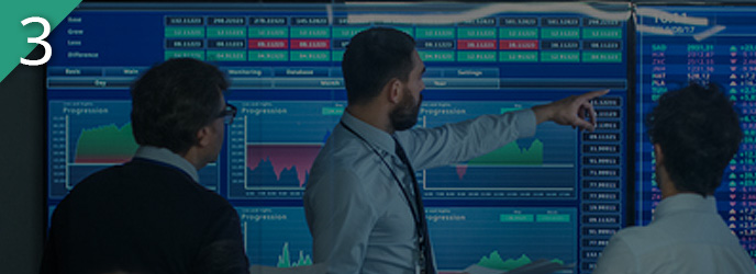 Challenges when managing networks