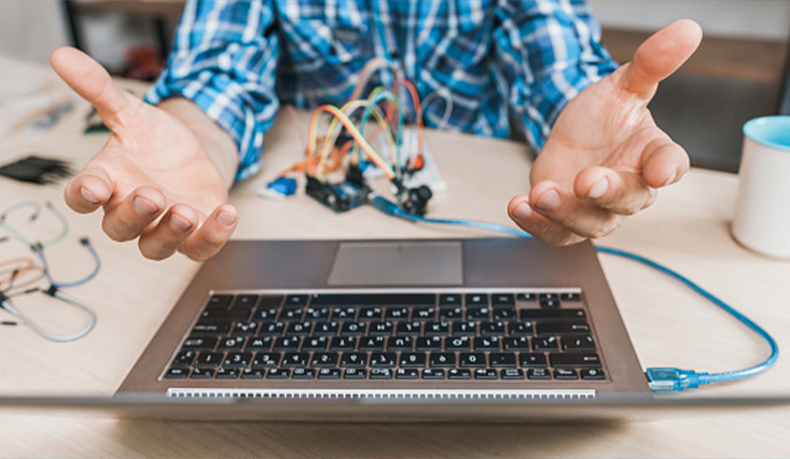 Engineer developing a redcap device facing issues during regulatory testing and validation testing
