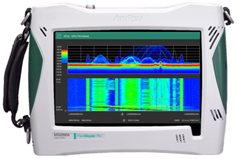 フィールドマスタ プロ MS2090A