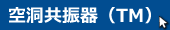 空洞共振器 TMモード