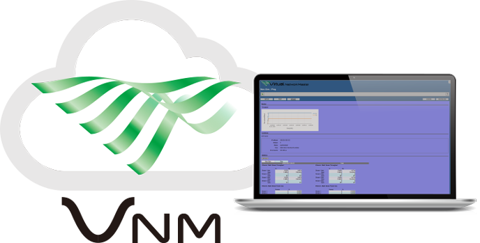 Virtual Network Master