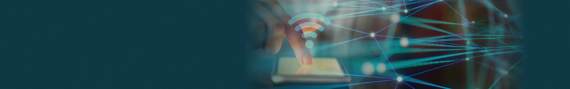 WLAN main Image