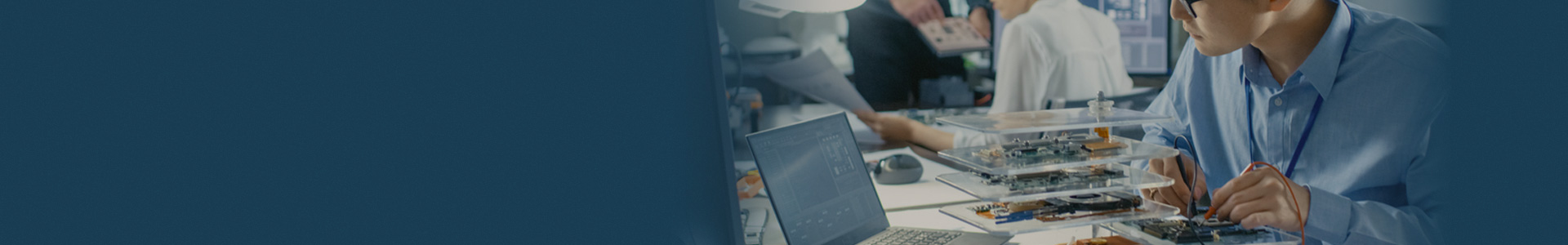 wlan performance evaluation