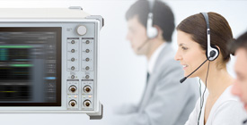 サービス・サポート | アンリツグループ