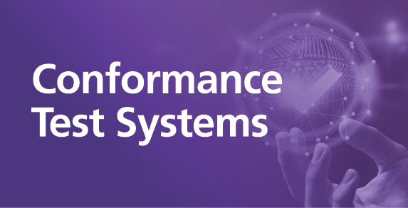 Conformance Test Systems