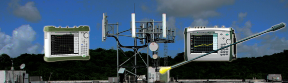 2-Port PIM Hunting Certification