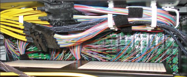 Active DAS Certification for Fiber Systems