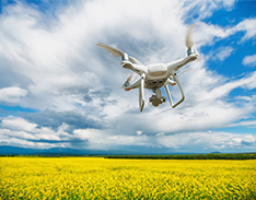 Agriculture of 5G based IoT