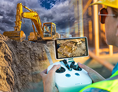 Construction of 5G based IoT
