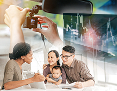 Insurance of 5G based IoT
