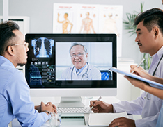 Medical of 5G based IoT