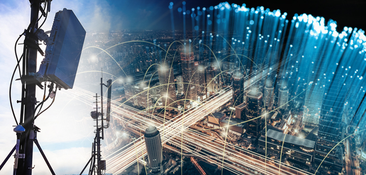 5G Mobile Network Installation and Maintenance Testing