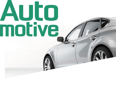 Automotive Innovation