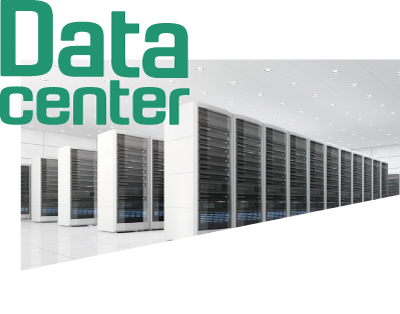 Data Center Innovation