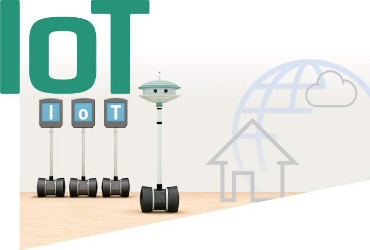 IoT (Internet of Things)- Anritsu 中国