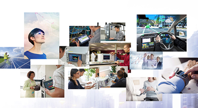 IoT/5G: The Future of Communication