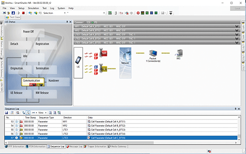SmartStudio NR MX800070A