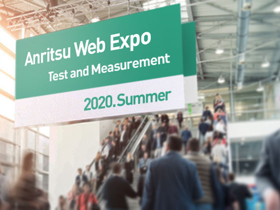 Web Exhibition - Expo Summer
