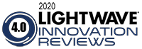 2020 LIGHTWAVE INNOVATION REVIEWS