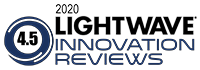 2020 LIGHTWAVE INNOVATION REVIEWS