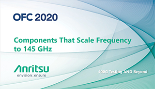 Components That Scale Frequency to 110 GHz