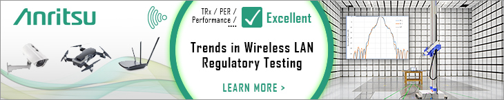 Regulatory Testing