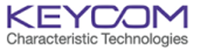 KEYCOM Characteristic Technologies logo