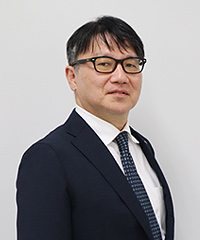 代表取締役社長 内田 昇