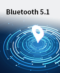 Bluetooth 5.1 テストソリューション